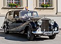 Rolls-Royce Phantom IV, 1954