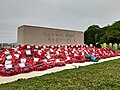 Sai Wan War Cemetery, Hong Kong