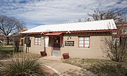 Strawn Historical Museum Association