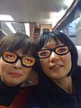 Funny Eye Glasses