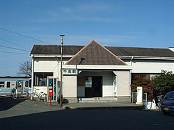 牛島駅