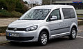 Volkswagen Caddy (2004-)