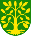 Vest-Agder coat of arms