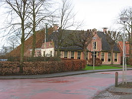 Herberg onder de Linden