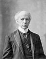 Wilfrid Laurier Canadian politician