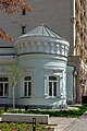 * Nomination Detail of Children's library building, Tashkent, Uzbekistan. By User:ElenaLitera --Екатерина Борисова 00:41, 15 October 2024 (UTC) * Promotion Good quality. --Jacek Halicki 00:44, 15 October 2024 (UTC)