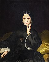 Madame de Loynes