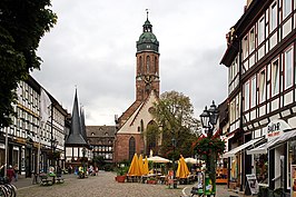 Marktplatz