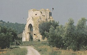 Monestir de Sant Bruzio