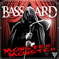 Cover der Single „Monster Monster“