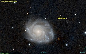 Image illustrative de l’article NGC 5605