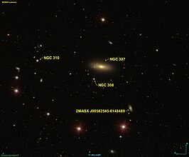 NGC 307