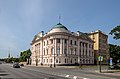 * Nomination: Palace of Grand Duke Nicholas Nikolaievich of Russia. --Florstein 17:37, 20 August 2013 (UTC) * * Review needed