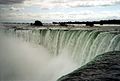 Horseshoe Falls