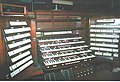 The Ocean Grove (New Jersey) Auditorium organ