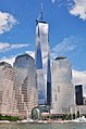 Das One World Trade Center