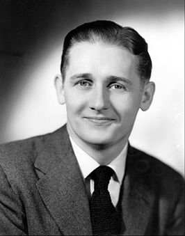 Alan Young in 1944