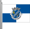 Bandeira de Vila Nova de Monsarros