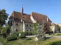 Thumbnail for Monastery Church, Sighișoara