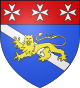 Saint-Laurent-Médoc – Stemma