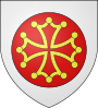 Hérault (34) – znak