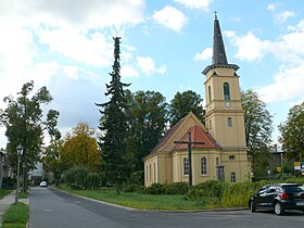 Berlin-Bohnsdorf