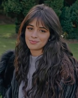 Cabello in 2020