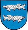 Coat of arms of Čikov