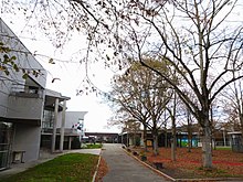 Collège Jean-Macé.