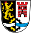 Blason de l'arrondissement de Schwandorf