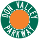 Image illustrative de l’article Don Valley Parkway