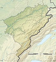 Grand'Combe-des-Bois (Doubs)