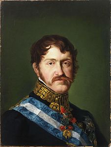 El infante Carlos María Isidro de Borbón (Museo del Prado).jpg/2