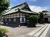 延命寺 (鎌倉市)