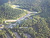 Mount Van Hoevenberg Olympic Bobsled Run