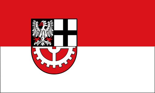 File:Flagge Huerth.svg