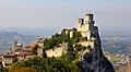 Fortress of Guaita 2013-09-19.jpg Castles #2