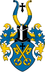 Blason de Buxtehude