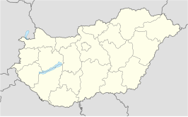 Budajenő (Hongarije)