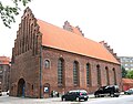 Hans_Tausens_Kirke