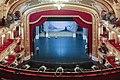 Image 47Interior of the Croatian National Theatre, Zagreb (from Culture of Croatia)