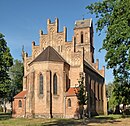 Dorfkirche