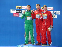 Podium