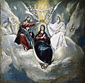 El Greco (1591)