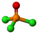 fosforila triklorido