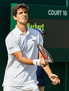 Pierre-Hugues Herbert 2, 2015 Wimbledon Championships - Diliff.jpg