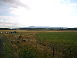 Causse de Montbel