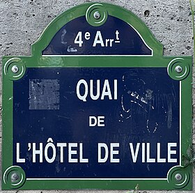 Voir la plaque.