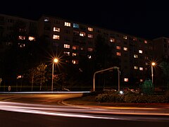 Poprad at night - 9508931603.jpg