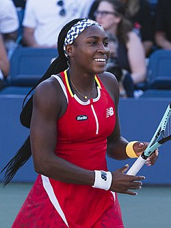 Coco Gauff